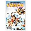 Conan (Semic) N° 1 - Comics Marvel