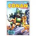 Conan (Semic) N° 10 - Comics Marvel