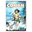 Conan (Semic) N° 11 - Comics Marvel