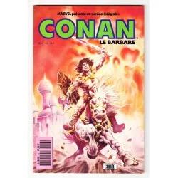 Conan (Semic) N° 13 - Comics Marvel