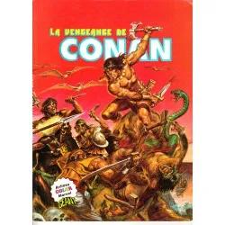 Conan (Artima Color Marvel Géant) N° 1 - Comics Marvel