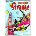 SPECIAL STRANGE N°62