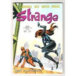 Strange N° 83 - Comics Marvel