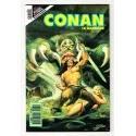 Conan (Semic) N° 21 - Comics Marvel