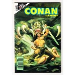Conan (Semic) N° 21 - Comics Marvel