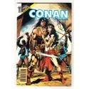 Conan (Semic) N° 23 - Comics Marvel