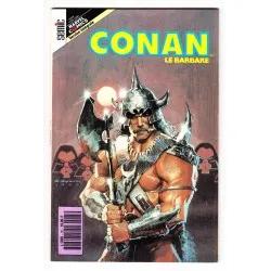 Conan (Semic) N° 25 - Comics Marvel