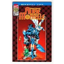 Marvel Top (1° Série) N° 9 - X-Men - Comics Marvel