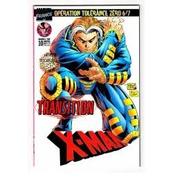 Marvel Top (1° Série) N° 10 - X-Man - Comics Marvel