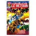 Marvel Top (1° Série) N° 11 - Comics Marvel