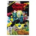 Ghost Rider (Semic) N° 15 - Comics Marvel