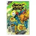 Ghost Rider (Semic) N° 9 - Comics Marvel