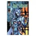 Divine Right (Semic) N° 4 - Comics Wildstorm