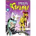 Spécial Strange N° 58 - Comics Marvel