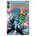 Divine Right (Semic) N° 3 - Comics Wildstorm