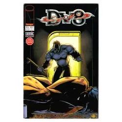 DV8 (Semic) N° 5 - Comics Image