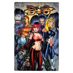 DV8 (Semic) N° 6 - Comics Image