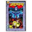 2099 N° 12 - Comics Marvel