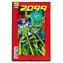2099 N° 14 - Comics Marvel