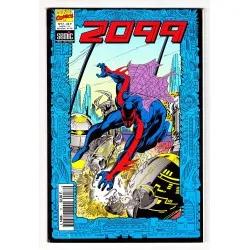 2099 N° 17 - Comics Marvel