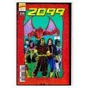 2099 N° 19 - Comics Marvel