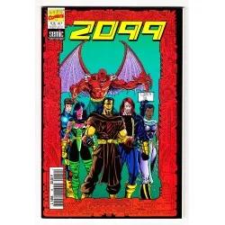 2099 N° 19 - Comics Marvel