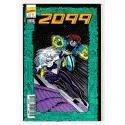 2099 N° 20 - Comics Marvel