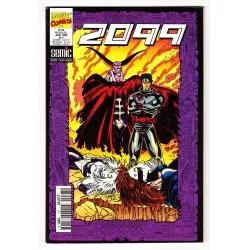 2099 N° 23 - Comics Marvel