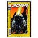 2099 N° 25 - Comics Marvel