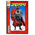 2099 N° 26 - Comics Marvel