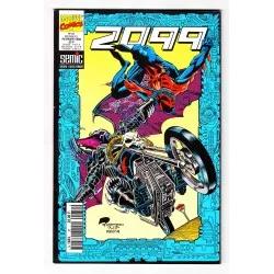 2099 N° 31 - Comics Marvel