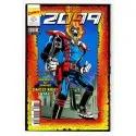 2099 N° 32 - Comics Marvel