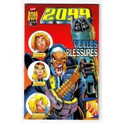 2099 N° 46 - Comics Marvel