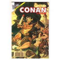Conan (Semic) N° 29 - Comics Marvel