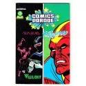Comics Parade (Arédit) N° 3 - Comics DC