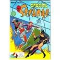 Spécial Strange N° 49 - Comics Marvel