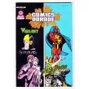 Comics Parade (Arédit) N° 6 - Comics DC