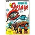 Spécial Strange N° 48 - Comics Marvel