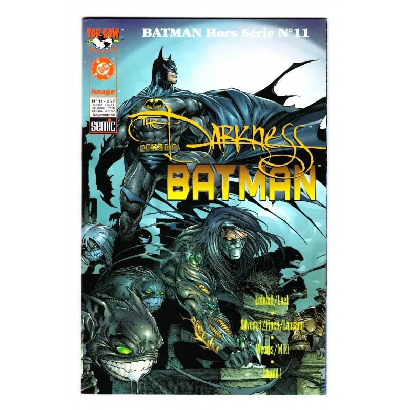 Batman Hors Série (Semic) N° 11 - Comics DC Batman Hors Série (Semic) N° 11 - Comics DC