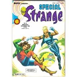 SPECIAL STRANGE N°47