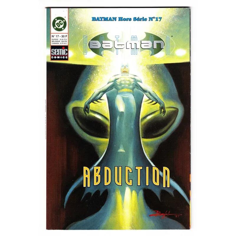Batman Hors Série (Semic) N° 17 - Comics DC