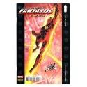 Ultimate Fantastic Four N° 8 - Comics Marvel