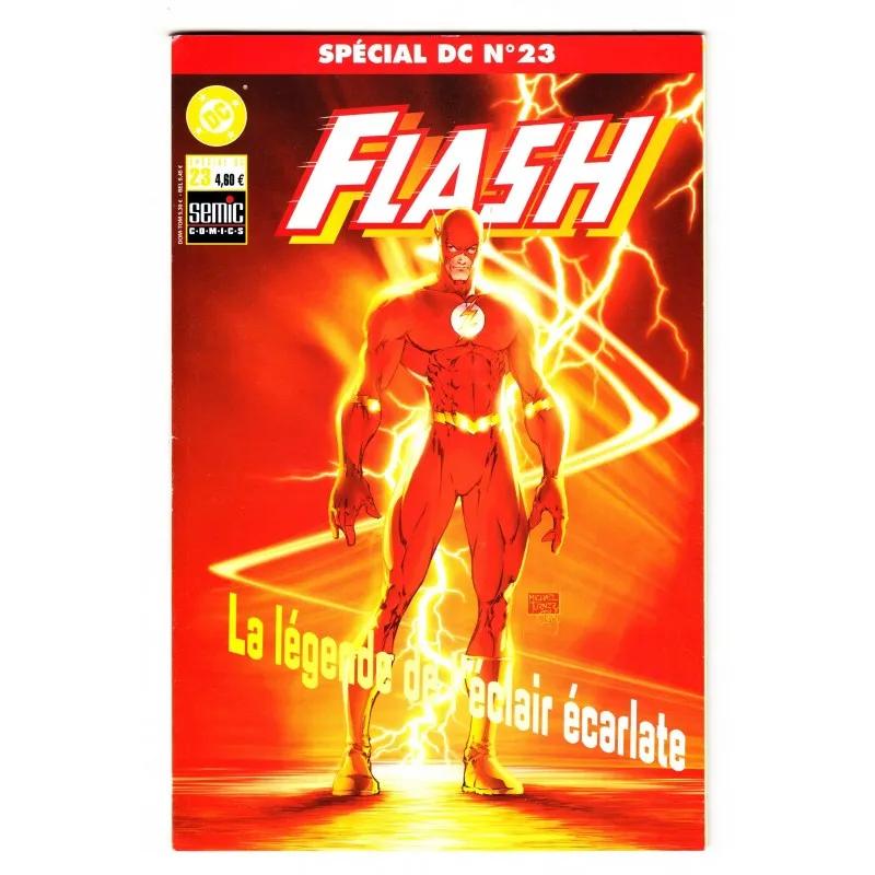 Spécial DC N° 23 - Flash - Comics DC