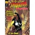 Spider-Man Magazine TV (Semic / Marvel France) N° 3 - Comics Marvel