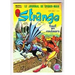 Strange N° 104 - Comics Marvel