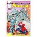 Strange N° 257 - Comics Marvel