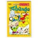 Strange Spécial Origines N° 244 Bis - Comics Marvel