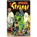 Spécial Strange N° 37 - Comics Marvel