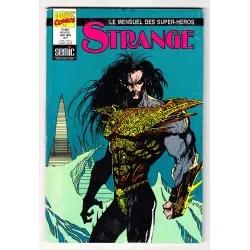 Strange N° 294 - Comics Marvel