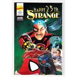 Strange N° 301 - Comics Marvel